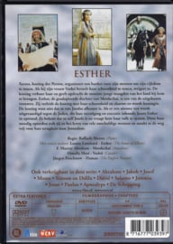 De Bijbel - Esther ,  Louise Lombard
