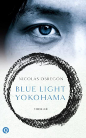 Blue Light Yokohama , Nicolás Obregon