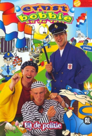 Ernst, Bobbie en de Rest - Bij de Politie , Erik van Trommel