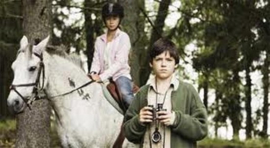 Paarden Filmbox (Mississippi Is Van Mij – Coming Home – Klara) , 3Dvd Stackpack