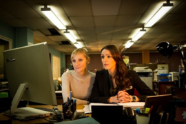 Scott & Bailey - Seizoen 5 , Lesley Sharp  Serie: Scott & Bailey