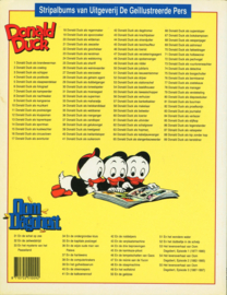 Oom Dagobert 55 Het levensverhaal van Oom Dagobert episode 3 (1887-1897), Walt Disney