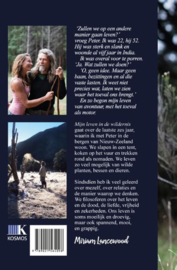 Mijn leven in de wildernis van de Achterhoek naar Nieuw-Zeeland , Miriam Lancewood