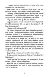 De verbanning , John Grisham