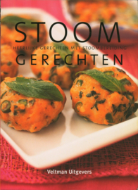 Stoomgerechten