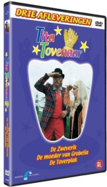 Tita Tovenaar 3 - 75 ,  Barry Stevens