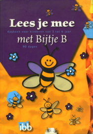 Lees je mee met bijtje B ,  A. Doggen