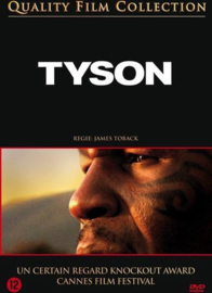 Tyson ,  Mike Tyson