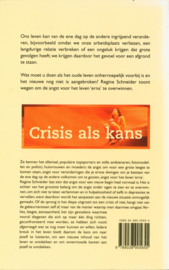 CRISIS ALS KANS hopeloze situaties en positieve uitkomsten , R. Schneider