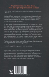 Niets dan de waarheid Biografie Mike Tyson ,  Mike Tyson