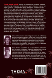 Druk, druk, druk over vitaliteit en stressbestendigheid , Carry Petri