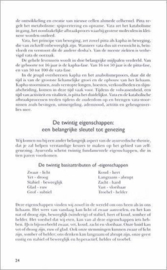 Ayurvedische Huisapotheek de meest voorkomende ziekten en hun remedies, Vasant Lad