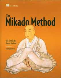 The Mikado Method , Ola Ellnestam