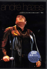 Andre Hazes - Jubileumconcert '94 DVD