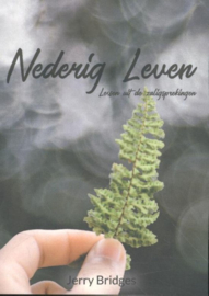 Nederig leven , Jerry Bridges