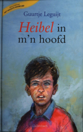 Heibel in m'n hoofd Een Verhaal Over Autisme , Guurtje Leguijt
