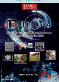 In Europa - Serie 2 , Geert Mak