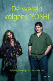 De Wereld Volgens Yoshi , Belinda Meuldijk