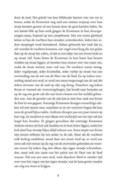 De honingeters & De houtsnijder twee vertellingen , Martine Jonker