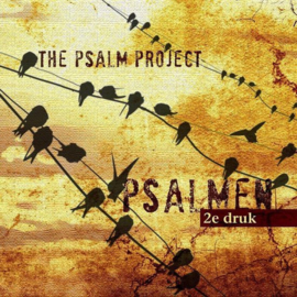 Psalmen 2e Druk , The Psalm Project Serie: EGP
