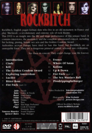 Rockbitch ,  Rockbitch