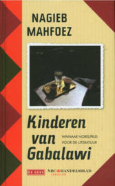 De kinderen van Gabalawi / druk Heruitgave , Nagieb Mahfoez