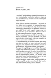 Bondgenoot Autobiografie Van Immuuncel Autobiografie Van Een Immuuncel ,  Henk Fransen