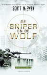 Sniper Elite 1 - De sniper en de wolf ,  Scott Mcewen