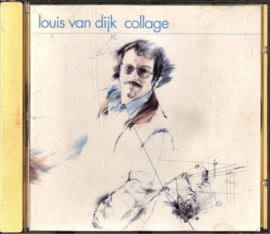 Collage , Louis van Dijk