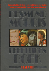 Leeftijdenboek , Desmond Morris
