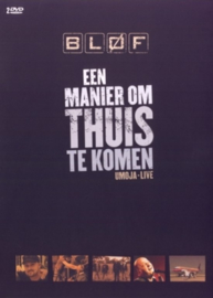 Blof - Een Manier Om Thuis Te Komen , Norman Bonink