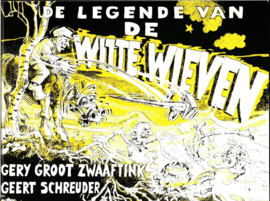 De legende van de Witte Wieven