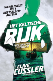 Het Keltische Rijk , Clive Cussler