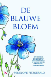 De blauwe bloem , Penelope Fitzgerald