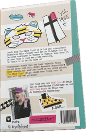 100% Coco 2 - 100% Coco Paris Dagboek van een modeblogger , Niki Smit • Serie:100% Coco