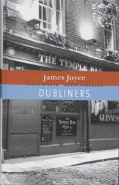 Dubliners , James Joyce