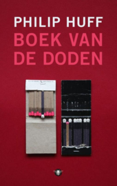 Boek van de doden , Philip Huff