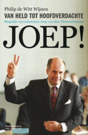 Joep! Van Held Tot Hoofdverdachte , Philip de Witt Wijnen