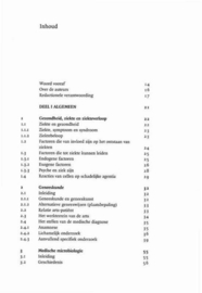 Pathologie Basiswerk V&V, niveau 5 , de Jong Consulting B.V.