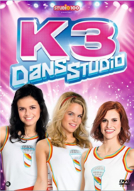 K3 Dansstudio , Klaasje Meijer