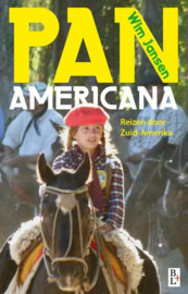 Panamericana reizen door Zuid-Amerika , Wim Jansen
