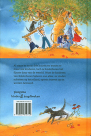 Astrid Lindgren Bibliotheek 6 - De kinderen van Bolderburen , Astrid Lindgren