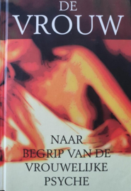 De vrouw naar begrip van de vrouwelijke psyche ,  Robert A. Johnson