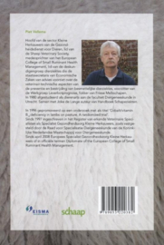 Gezonde schapen alles over voorkomen, herkennen en genezen van ziektes , Piet Vellema