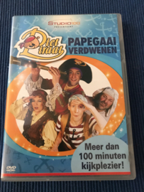 Piet Piraat - Papegaai Verdwenen , Anke Helsen