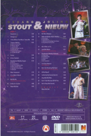 Gerard Joling - Stout & nieuw 2008 (2 DVD), Gerard Joling