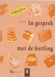 In gesprek met de leerling , A. Konig