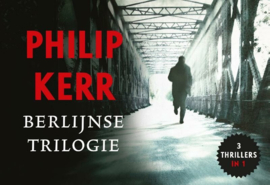 Berlijnse trilogie ,  Philip Kerr Serie: De Berlijnse trilogie