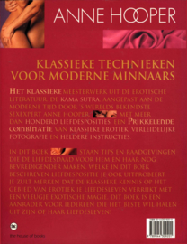 Kama Sutra Voor Moderne Minnaars voor moderne minnaars , Anne Hooper
