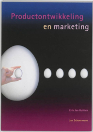 Productontwikkeling En Marketing, Erik Hultink